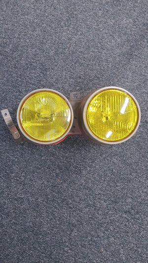 BMW E21 Frontscheinwerfer Hella (Rechts) Vorschau 1