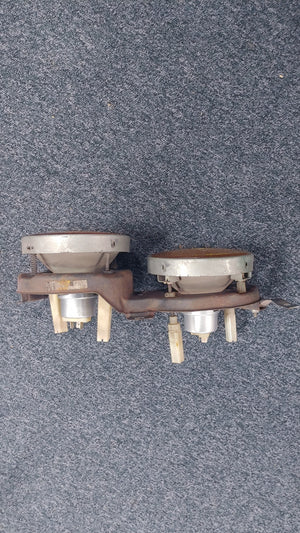 BMW E21 Frontscheinwerfer Hella (Rechts) Vorschau 2