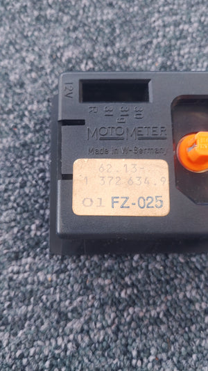 BMW E24/E28/E23/E30 Digitaluhr Vorschau 3