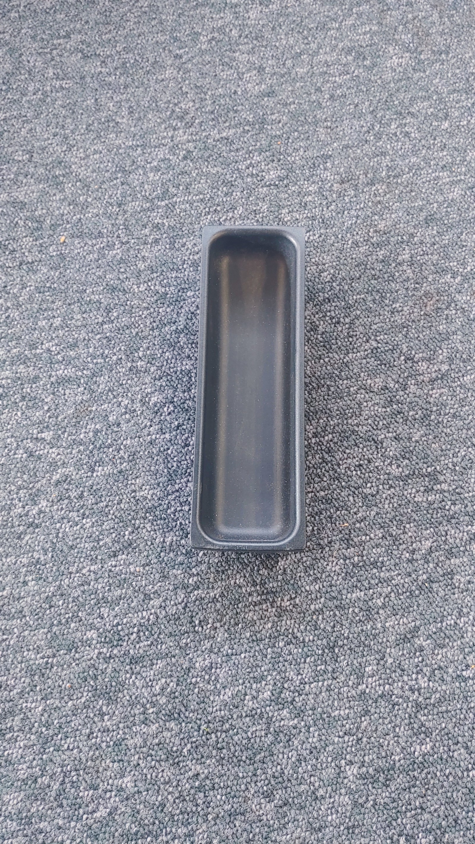 BMW E46 Ablagefach Mittelkonsole Bild 1