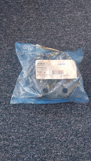 BMW E24 Hardy/Gelenkscheibe 1. Serie BMW Originalteil Vorschau 1