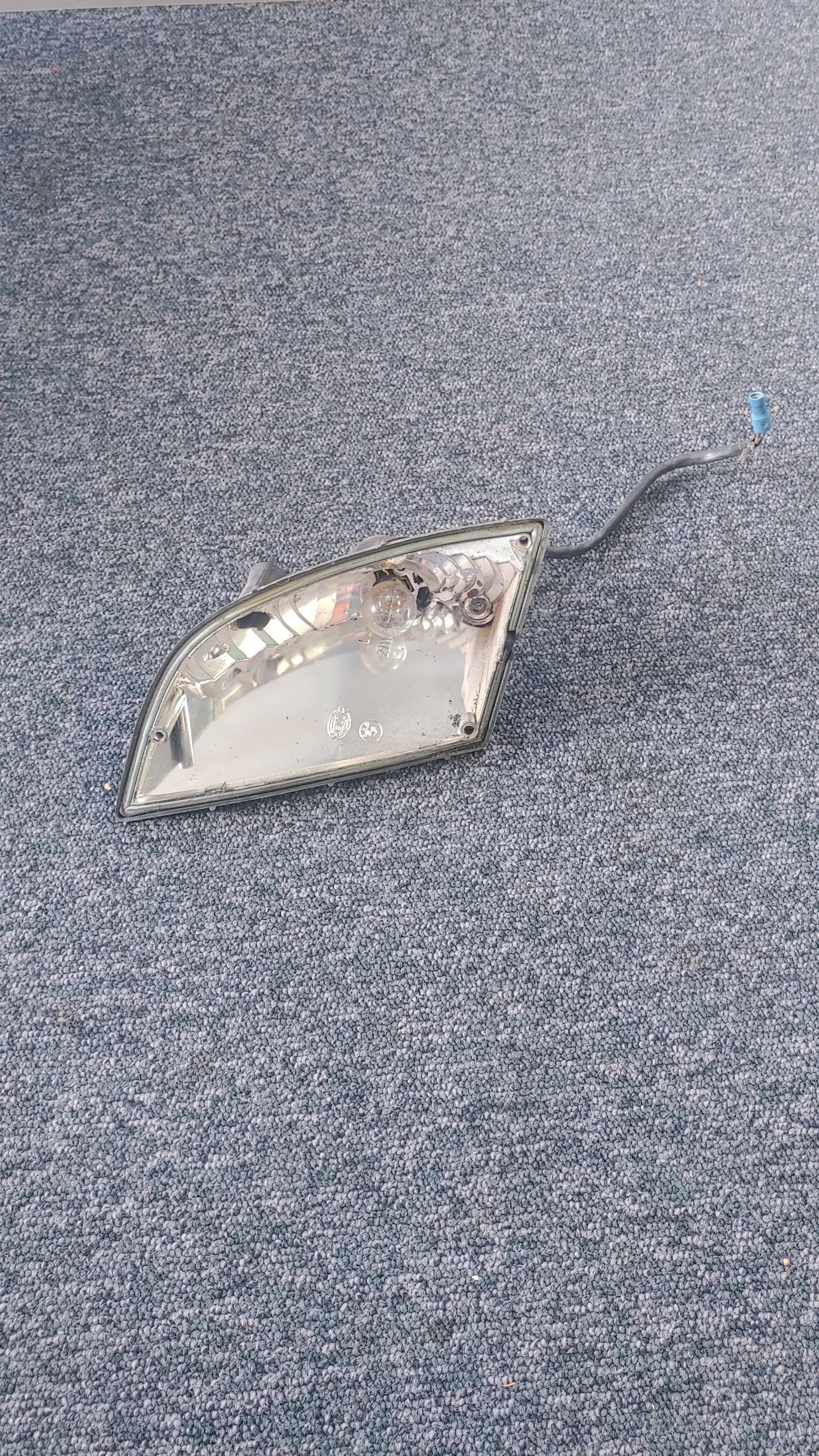 BMW E24 Blinker (Links) Bild 1