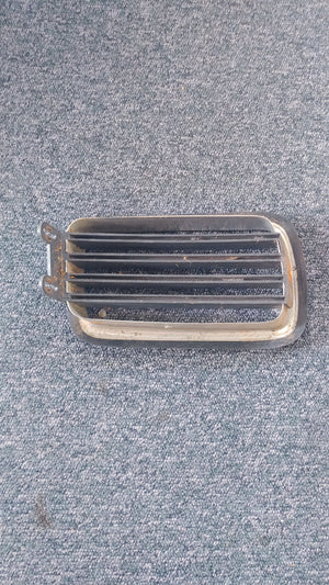 BMW E24 Ziergitter Kühlergrill (Rechts) Vorschau 2