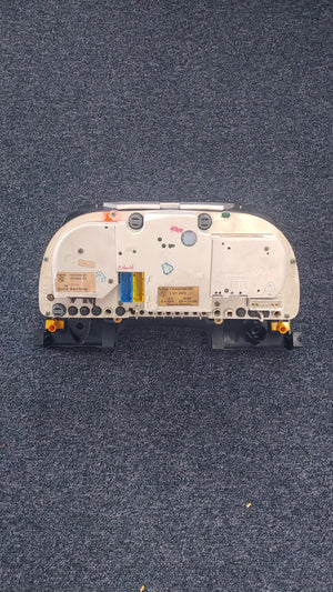 BMW E24 Kombiinstrument 2. Serie (überholt) Vorschau 3