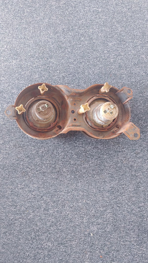BMW E24 Frontscheinwerfer (Links) Vorschau 2