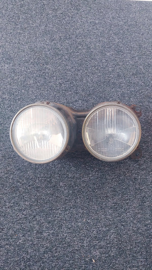 BMW E24 Frontscheinwerfer (Rechts) Vorschau 1