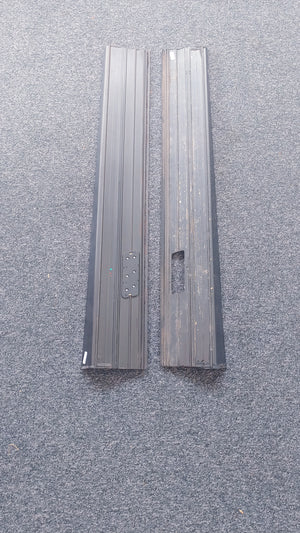 BMW E31 Einstiegsleisten Vorschau 2