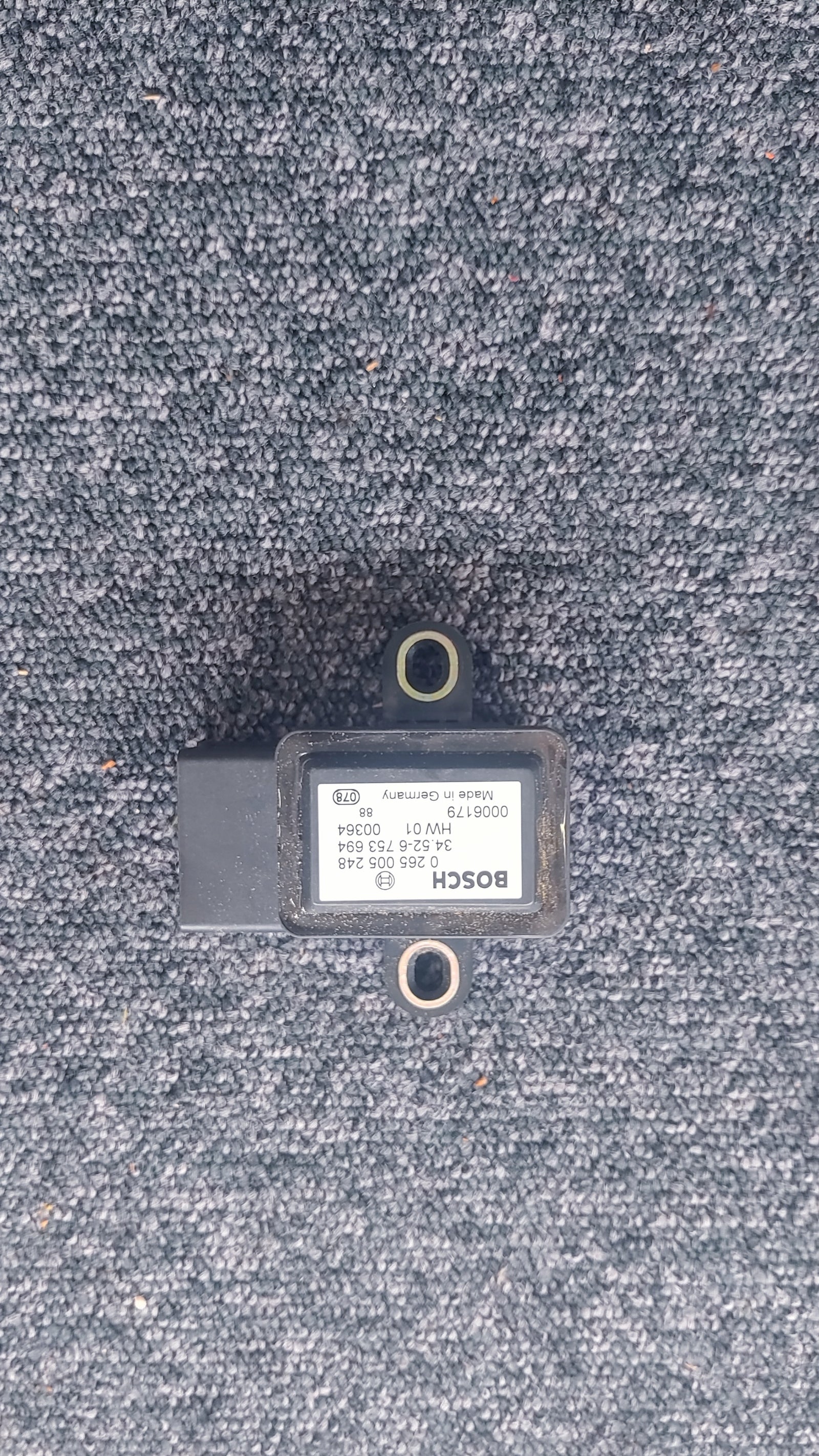 BMW ESP Sensor Bild 1