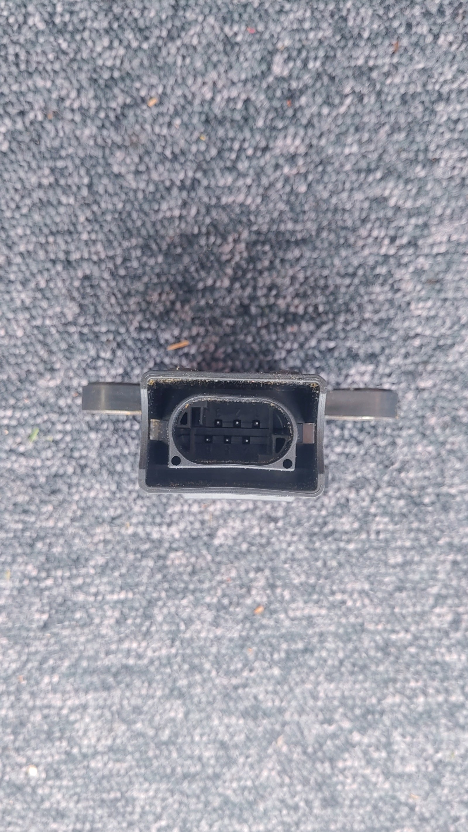 BMW ESP Sensor Bild 2