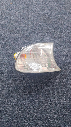 BMW E46 Blinker Weiß (Rechts) Vorschau 1
