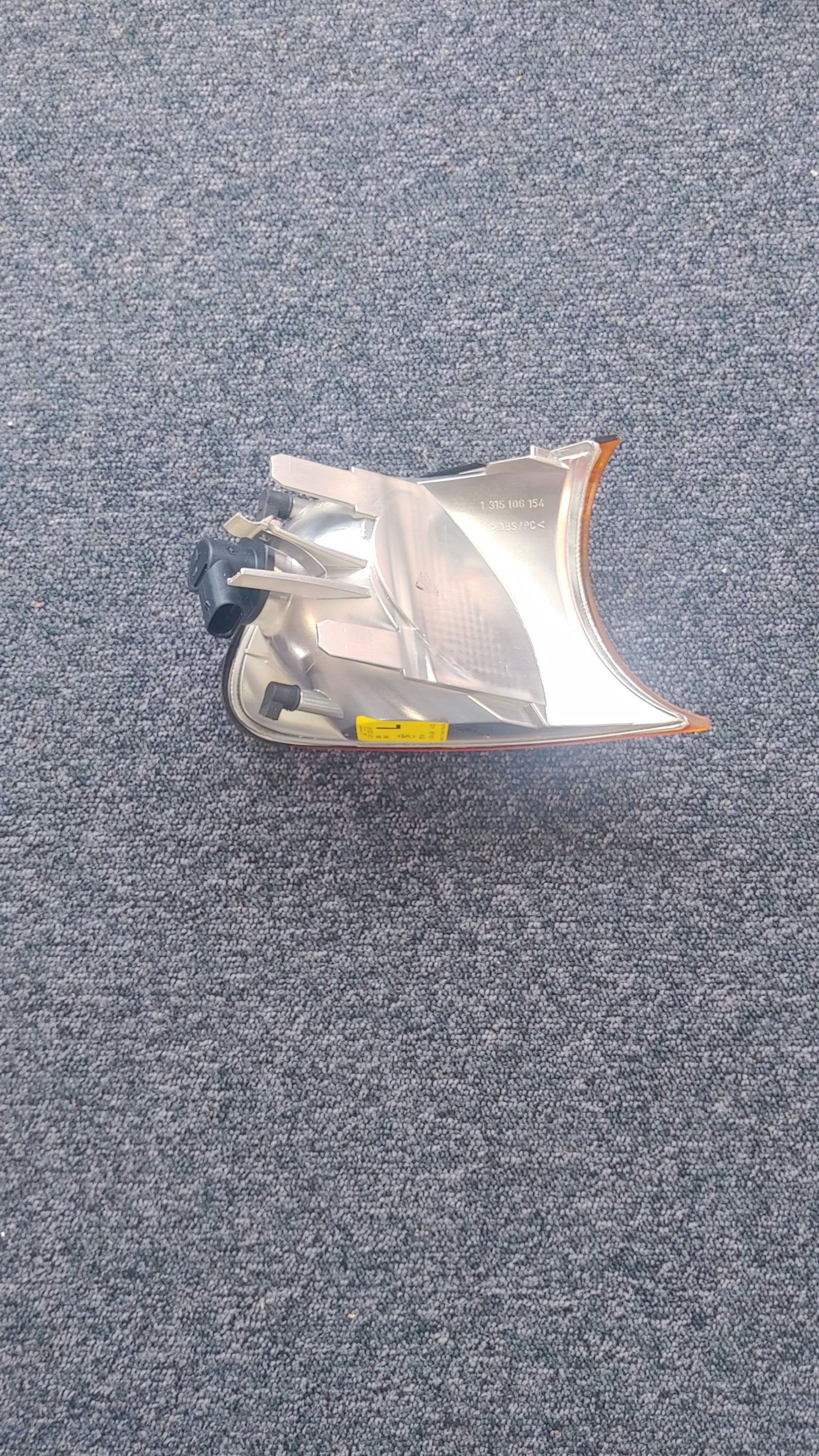 BMW E46 Blinker Orange (links) Bild 2