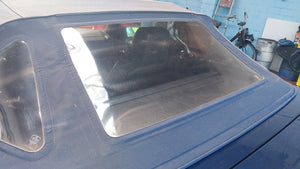 2024 - Mercedes-Benz SL 500 (R129) (1991) Vorschau 15
