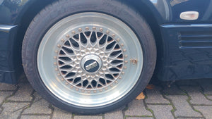 2024 - Mercedes-Benz SL 500 (R129) (1991) Vorschau 32