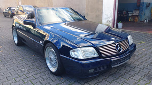2024 - Mercedes-Benz SL 500 (R129) (1991) Vorschau 7
