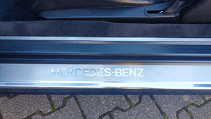 2024 - Mercedes-Benz SL 500 (R129) (1991) Vorschau 51