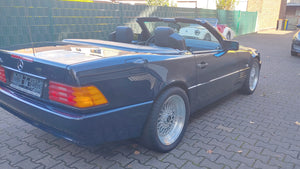 2024 - Mercedes-Benz SL 500 (R129) (1991) Vorschau 12