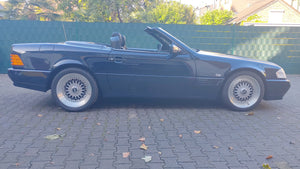 2024 - Mercedes-Benz SL 500 (R129) (1991) Vorschau 13