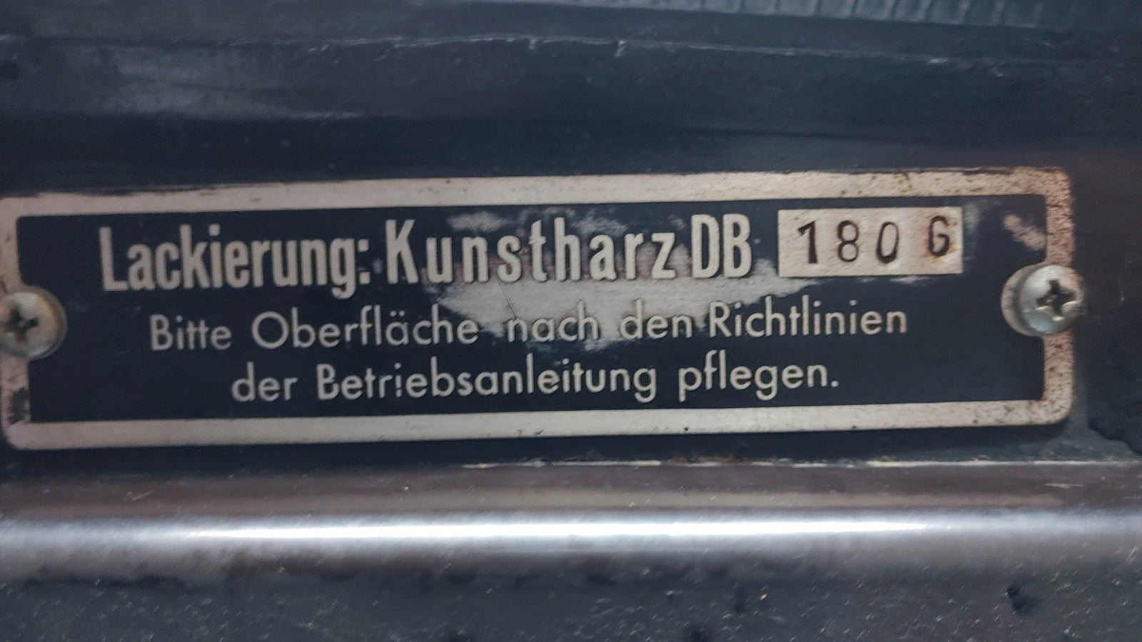 2024 - Mercedes-Benz 190 SL Roadster (1956) - Projektfahrzeug Bild 7
