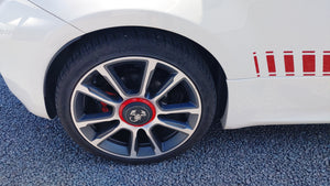 2024 - Abarth 595 Turismo (2020) Vorschau 49