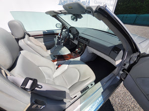 2025 - Mercedes-Benz SL600 (R129) (1999) Vorschau 20