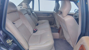 2021 - Volvo S90 3.0 Luxury (1997) Vorschau 21
