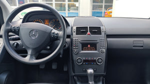 2024 - Mercedes-Benz A160 (2013) Vorschau 21