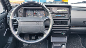 2024 - VW Golf I Cabriolet (1992) Vorschau 21