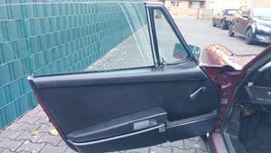 2023 - Porsche 911 L Targa Softwindow (1968) - Projektfahrzeug Vorschau 25
