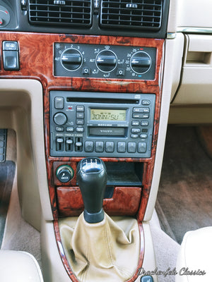 2021 - Volvo S90 3.0 Luxury (1997) Vorschau 26