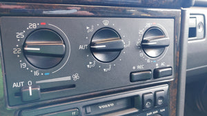 2024 - Volvo 850 T5-R (1995) Vorschau 29