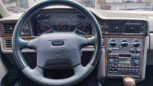 2024 - Volvo 850 T5-R (1995) Vorschau 31
