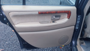 2021 - Volvo S90 3.0 Luxury (1997) Vorschau 31