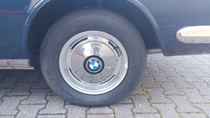2023 - BMW 2000 C Automatik (1968) Vorschau 31