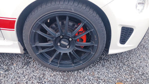 2024 - Abarth 595 Turismo (2020) Vorschau 44