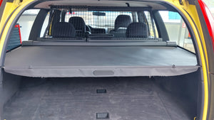 2024 - Volvo 850 T5-R (1995) Vorschau 38