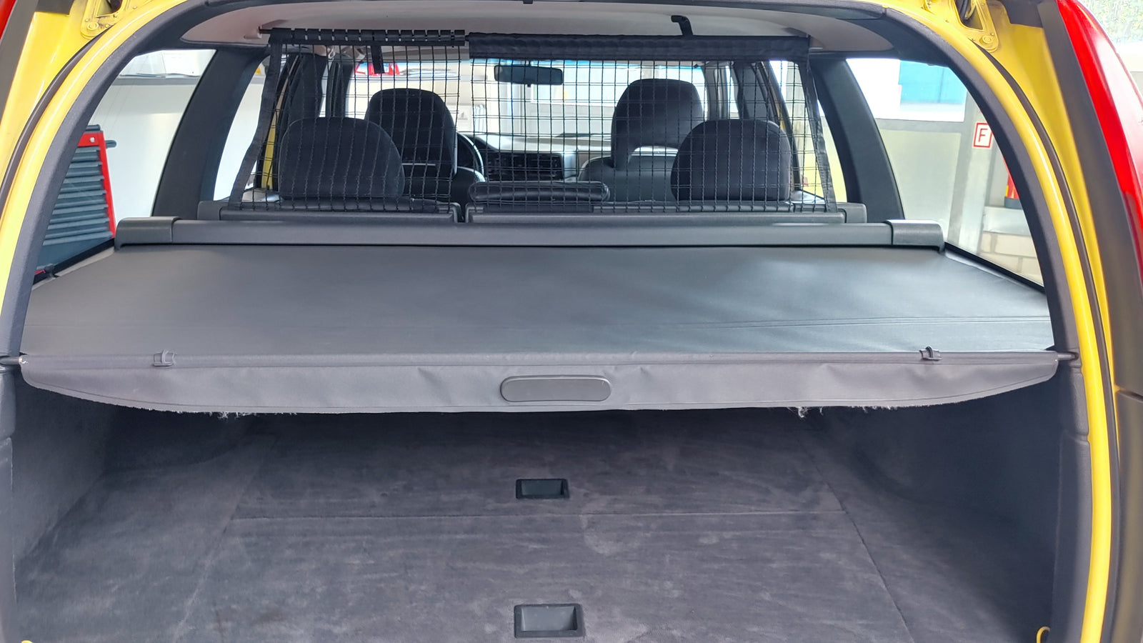 2024 - Volvo 850 T5-R (1995) Bild 38