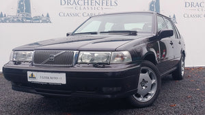 2021 - Volvo S90 3.0 Luxury (1997) Vorschau 37