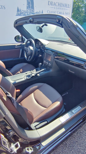 2024 - Mazda MX-5 "Hamaki" (2012) Vorschau 38