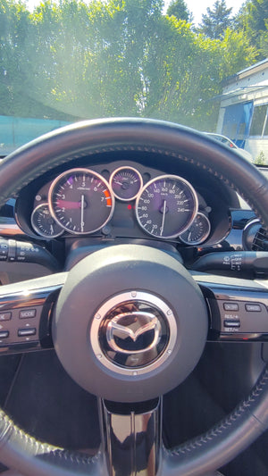 2024 - Mazda MX-5 "Hamaki" (2012) Vorschau 39