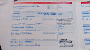 2024 - Volvo 850 T5-R (1995) Vorschau 47