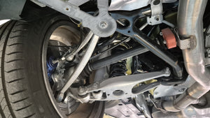 BMW M4 F82 - im Kundenauftrag (Handschalter, Carbondach, Neuwertig) Vorschau 104