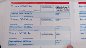 2024 - Volvo 850 T5-R (1995) Vorschau 51