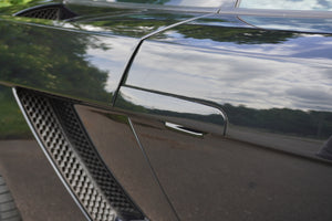 Lamborghini Gallardo LP560-4 ( Xenon, Bicolor, Allrad, Lift) Vorschau 15