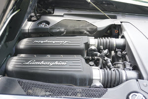 Lamborghini Gallardo LP560-4 ( Xenon, Bicolor, Allrad, Lift) Vorschau 53