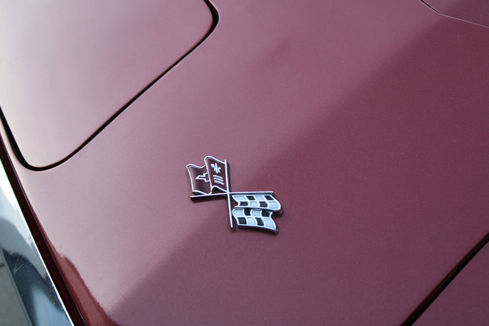 Corvette C3 Stingray - im Kundenauftrag (Komplette Historie, L46 Motor) Bild 15
