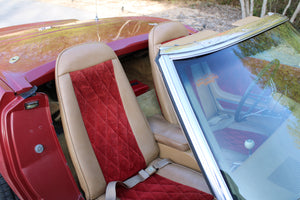 Corvette C3 Stingray - im Kundenauftrag (Komplette Historie, L46 Motor) Vorschau 34