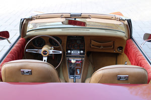 Corvette C3 Stingray - im Kundenauftrag (Komplette Historie, L46 Motor) Vorschau 23