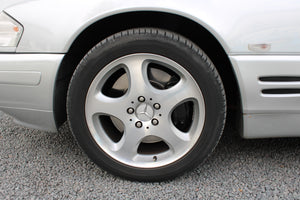 Mercedes-Benz SL 320 - im Kundenauftrag (Xenon, SHZ, EDW) Vorschau 21