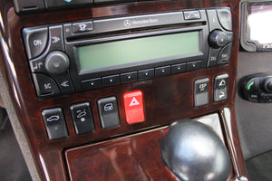 Mercedes-Benz SL 320 - im Kundenauftrag (Xenon, SHZ, EDW) Vorschau 35