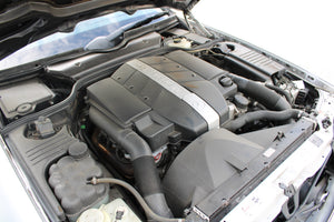 Mercedes-Benz SL 320 - im Kundenauftrag (Xenon, SHZ, EDW) Vorschau 42